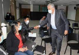 Jujuy: Mina Pirquitas. Impulso a la comunidad de Pirquitas como proveedora de la minera Jujuy: Mina Pirquitas. Impulso a la comunidad de Pirquitas como proveedora de la minera