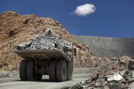 Jujuy: Minería implementa un nuevo sistema Jujuy: Minería implementa un nuevo sistema