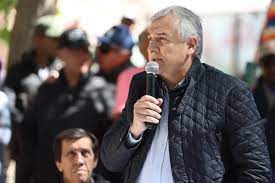 Jujuy: Morales garantizó "consulta y diálogo" con las comunidades por el litio Jujuy: Morales garantizó "consulta y diálogo" con las comunidades por el litio
