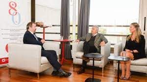 Jujuy: Morales y el Embajador de Canadá preparan la participación de la provincia en la Convención Minera de Toronto Jujuy: Morales y el Embajador de Canadá preparan la participación de la provincia en la Convención Minera de Toronto