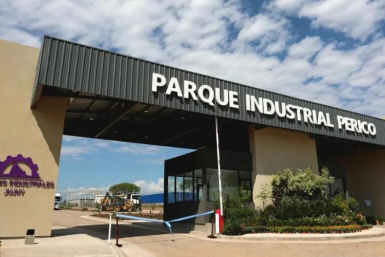 Jujuy: Multinacional china acelera su desembarco industrial en la provincia con una planta clave para el litio