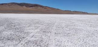 Jujuy: Patagonia Lithium incrementa en 319% los recursos del proyecto Formentera Jujuy: Patagonia Lithium incrementa en 319% los recursos del proyecto Formentera