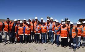 Jujuy: Pirquitas y Chinchillas generan casi 1000 puestos de trabajo y planifican continuar con el plan de inversiones Jujuy: Pirquitas y Chinchillas generan casi 1000 puestos de trabajo y planifican continuar con el plan de inversiones