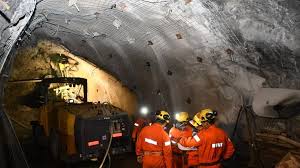 Jujuy: Planean una denuncia penal por las malas condiciones laborales en Mina El Aguilar