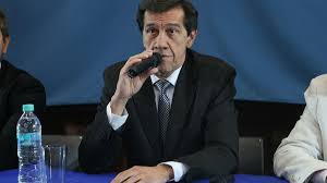 Jujuy/Prácticas profesionalizantes: La Provincia y la UNJu sellaron un acuerdo clave para la formación profesional en minería Jujuy/Prácticas profesionalizantes: La Provincia y la UNJu sellaron un acuerdo clave para la formación profesional en minería