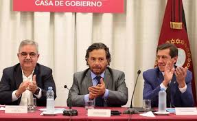 Jujuy quedó a cargo de la Mesa del litio