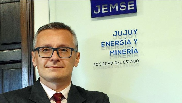 Jujuy sale en busca de socios estratégicos Jujuy sale en busca de socios estratégicos