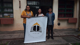 Jujuy: Se conformó la Asociación Jujeña de Estudiantes de Ingeniería de Minas de la UNJu Jujuy: Se conformó la Asociación Jujeña de Estudiantes de Ingeniería de Minas de la UNJu