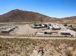Jujuy: SSR Mining concretó un acuerdo en favor del patrimonio cultural de los jujeños Jujuy: SSR Mining concretó un acuerdo en favor del patrimonio cultural de los jujeños