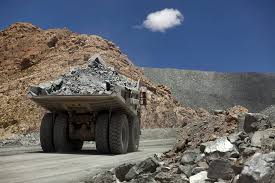 Jujuy: SSR Mining extiende la vida útil del proyecto Puna gracias al potencial de Chinchillas y Cortaderas Jujuy: SSR Mining extiende la vida útil del proyecto Puna gracias al potencial de Chinchillas y Cortaderas