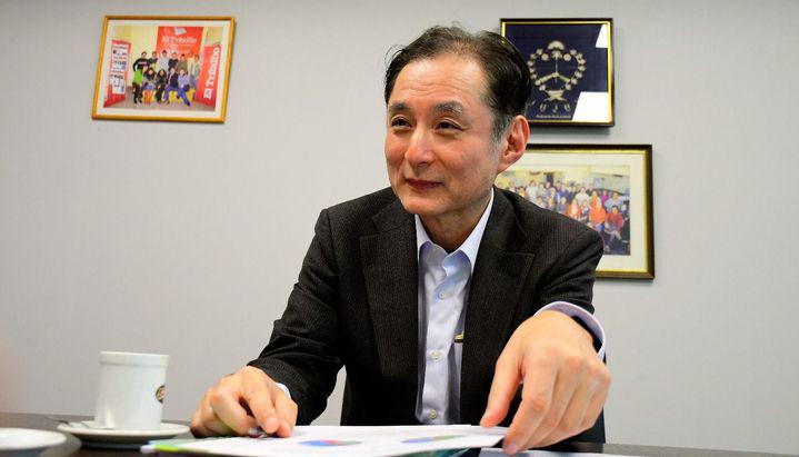 "Jujuy tiene muchas posibilidades por su posición geográfica privilegiada" sostuvo el Embajador de Japón "Jujuy tiene muchas posibilidades por su posición geográfica privilegiada" sostuvo el Embajador de Japón