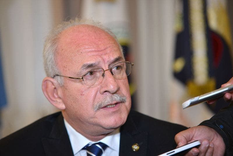 Jujuy: encontraron muerto con un disparo a un exdirigente cercano al gobernador Morales, y ex presidente de la empresa Jujuy Energía y Minería Sociedad del Estado (Jemse) Jujuy: encontraron muerto con un disparo a un exdirigente cercano al gobernador Morales, y ex presidente de la empresa Jujuy Energía y Minería Sociedad del Estado (Jemse)