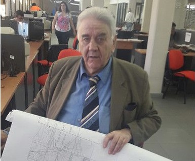Chubut: Para Julián Hernández: "La Ley 5001 es inconstitucional, es nula de nulidad absoluta" Chubut: Para Julián Hernández: "La Ley 5001 es inconstitucional, es nula de nulidad absoluta"