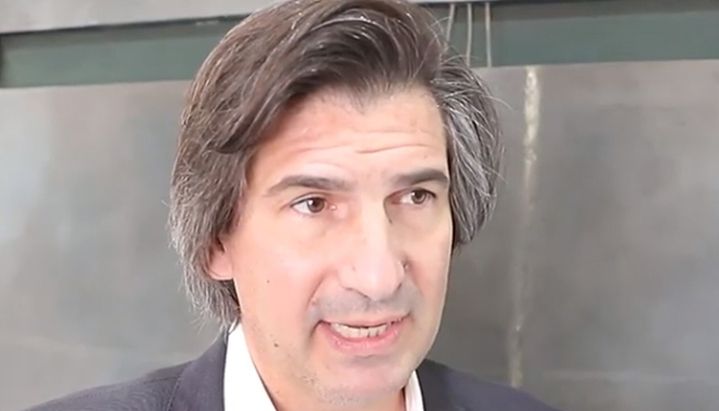 "La actual coyuntura económica no es limitante para la llegada de inversiones" aseguró Ignacio Celorrio "La actual coyuntura económica no es limitante para la llegada de inversiones" aseguró Ignacio Celorrio