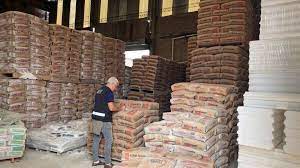 La AFIP clausuró 19 corralones de materiales por diferencias millonarias en facturación La AFIP clausuró 19 corralones de materiales por diferencias millonarias en facturación