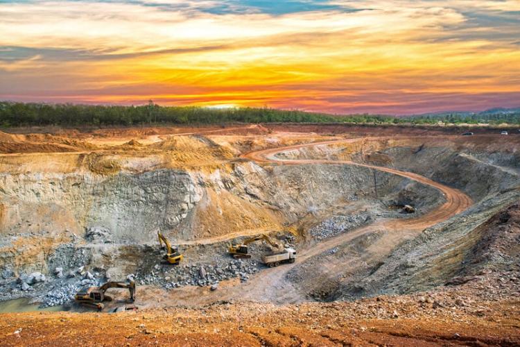 La AFIP crea un nuevo Registro Fiscal de Actividades Mineras e impone nuevos regímenes de retención y de información para el sector minero La AFIP crea un nuevo Registro Fiscal de Actividades Mineras e impone nuevos regímenes de retención y de información para el sector minero