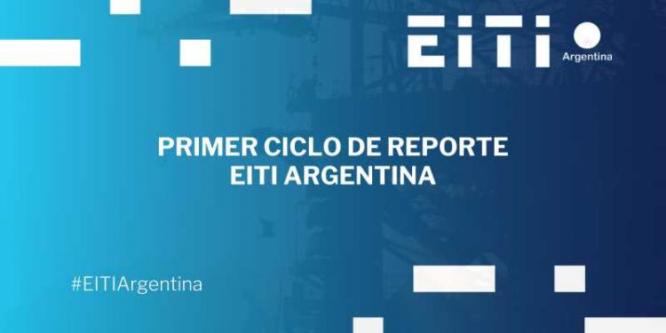 La Argentina publicó su primer informe EITI, un avance en la transparencia de las industrias extractivas La Argentina publicó su primer informe EITI, un avance en la transparencia de las industrias extractivas