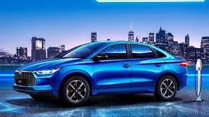 La automotriz china BYD también va por el litio argentino La automotriz china BYD también va por el litio argentino