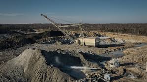 La autonomía en minerales críticos, una carrera cuesta arriba para la Unión Europea