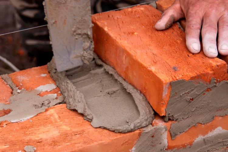 La Cámara de la Construcción alertó por los despidos: "Es peor que la crisis de 2001" La Cámara de la Construcción alertó por los despidos: "Es peor que la crisis de 2001"