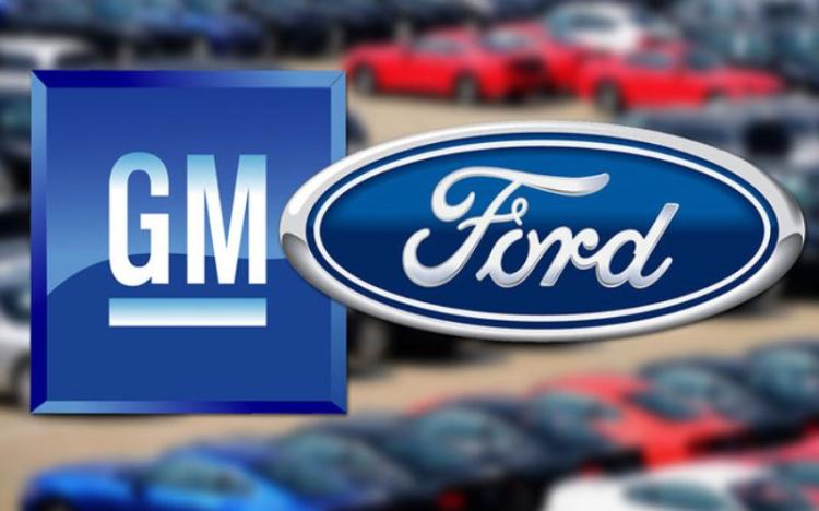 La carrera por conseguir metales para baterías se acelera con los acuerdos de GM y Ford La carrera por conseguir metales para baterías se acelera con los acuerdos de GM y Ford