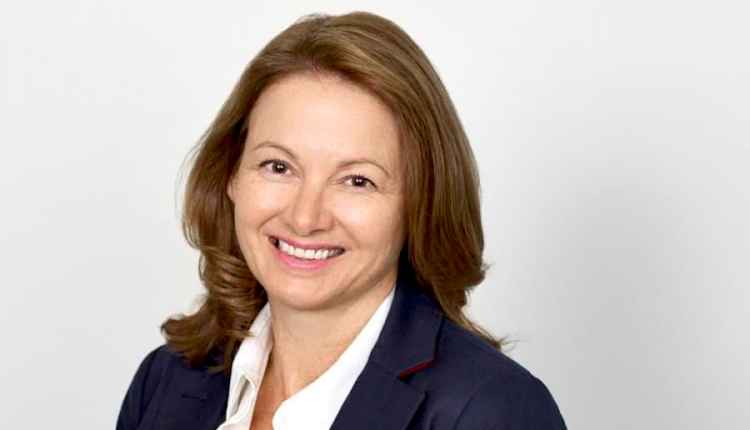 La CEO de Lundin Mining dejará el cargo antes de fin de año La CEO de Lundin Mining dejará el cargo antes de fin de año