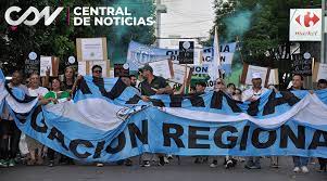La CGT de Olavarría advirtió por "dramática situación" laboral y pidió "respuestas urgentes" La CGT de Olavarría advirtió por "dramática situación" laboral y pidió "respuestas urgentes"