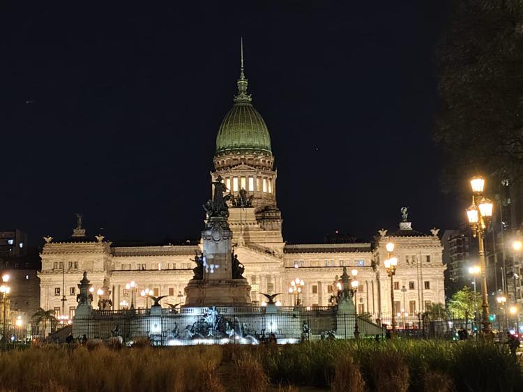 La Comisión de Minería en Diputados: una pieza clave para el futuro del país y el rol de San Juan en su liderazgo histórico La Comisión de Minería en Diputados: una pieza clave para el futuro del país y el rol de San Juan en su liderazgo histórico