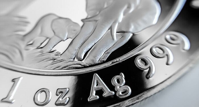 La demanda global de plata en 2021 será la más alta de los últimos ocho años La demanda global de plata en 2021 será la más alta de los últimos ocho años