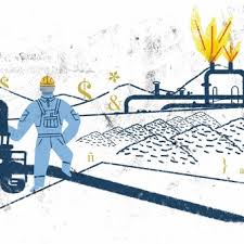 La energía y la minería que vienen Por Daniel Montamat La energía y la minería que vienen Por Daniel Montamat