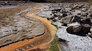 La fiebre del cobre en Argentina atrae a un gran productor de energía La fiebre del cobre en Argentina atrae a un gran productor de energía
