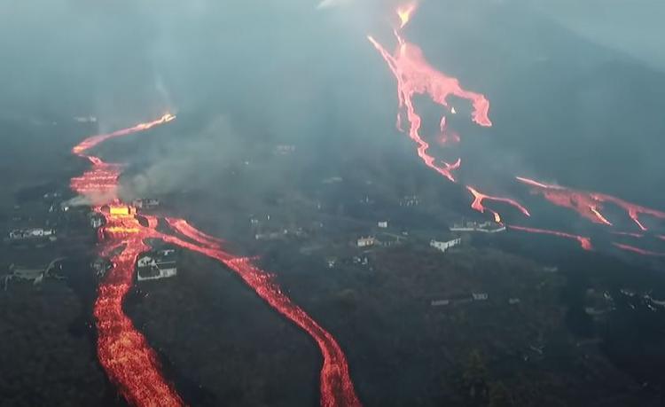 La importancia del monitoreo y la preparación ante las emergencias volcánicas La importancia del monitoreo y la preparación ante las emergencias volcánicas