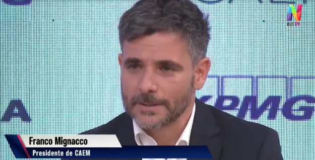 La industria minera exportó US$ 4.000 millones en 2022 La industria minera exportó US$ 4.000 millones en 2022