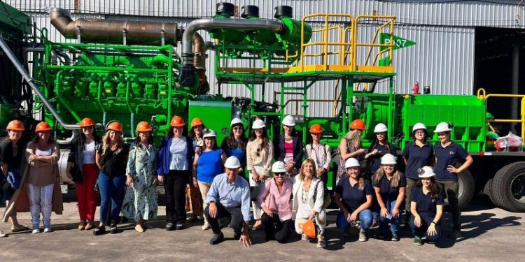 La industria minera, por la inclusión de las mujeres La industria minera, por la inclusión de las mujeres