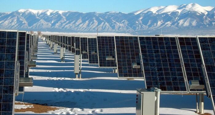 La industria solar fotovoltaica registrará una demanda récord de plata en 2021 La industria solar fotovoltaica registrará una demanda récord de plata en 2021