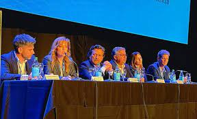 La infraestructura es clave para el litio y la transición energética La infraestructura es clave para el litio y la transición energética