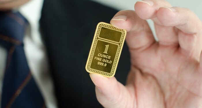 La LBMA premia con lingotes a los analistas que más se acercaron al precio del oro en 2021 La LBMA premia con lingotes a los analistas que más se acercaron al precio del oro en 2021