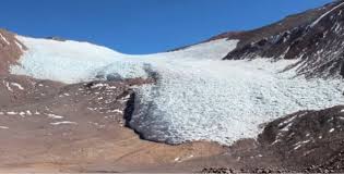 La Ley de Glaciares requiere quitar la "Trampa" del ambiente periglacial La Ley de Glaciares requiere quitar la "Trampa" del ambiente periglacial