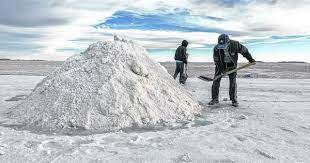 La minera Lithium adquirió nuevas áreas en el triángulo del litio La minera Lithium adquirió nuevas áreas en el triángulo del litio