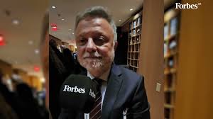 La minera más grande del mundo anticipó a Forbes que analiza nuevas oportunidades en el cobre argentino