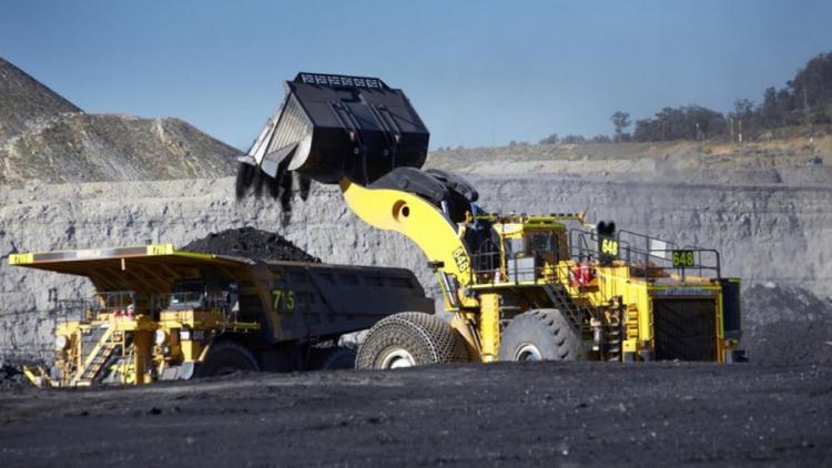 La minería alcanzó 27 meses de incremento de puestos de trabajo La minería alcanzó 27 meses de incremento de puestos de trabajo