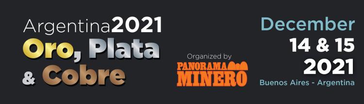 La minería argentina despide el año con el seminario Internacional: Argentina Oro, Plata y Cobre 2021 La minería argentina despide el año con el seminario Internacional: Argentina Oro, Plata y Cobre 2021