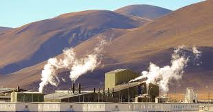 La minería argentina: una historia de evolución, desafíos y oportunidades, por Roberto Cacciola La minería argentina: una historia de evolución, desafíos y oportunidades, por Roberto Cacciola