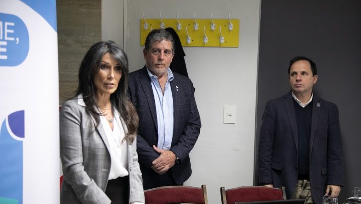 La minería, en el marco del encuentro federal de CAME La minería, en el marco del encuentro federal de CAME