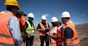 La minería impulsa el empleo con salarios de hasta $10 millones