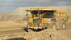 La minería no metalífera se diversifica para evitar la crisis por falta de obras La minería no metalífera se diversifica para evitar la crisis por falta de obras