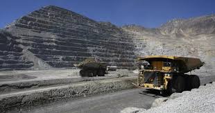 La minería que viene: principales proyectos locales de cobre y por qué Chile será un canal estratégico para su desarrollo La minería que viene: principales proyectos locales de cobre y por qué Chile será un canal estratégico para su desarrollo