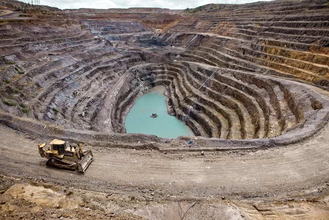 La minería recurre a la IA para luchar contra la crisis del litio La minería recurre a la IA para luchar contra la crisis del litio