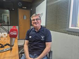 "La minería y la medicina buscan lo mismo: generar valor y mejorar la vida de las personas"