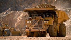 La minería y su potencial para generar divisas La minería y su potencial para generar divisas
